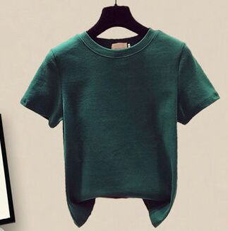 T-shirt  Green