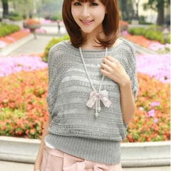 19287201#Knitted top