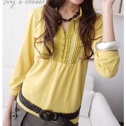 13525711#Shirt Top