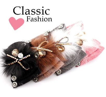 TH7086-45#Hair Accessory