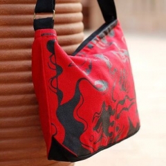 YB2760# Handmade Bag
