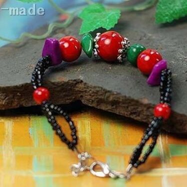 T277#Bracelets