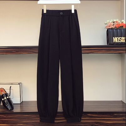 Pant Black