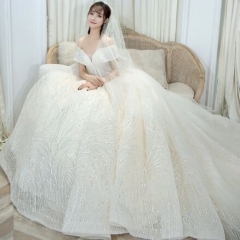 11D75#Wedding Dresses