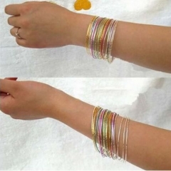 4217#Bracelet（10pcs）