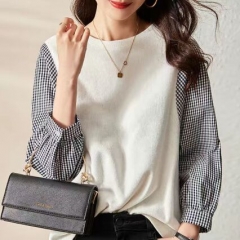 15F485#Blouse