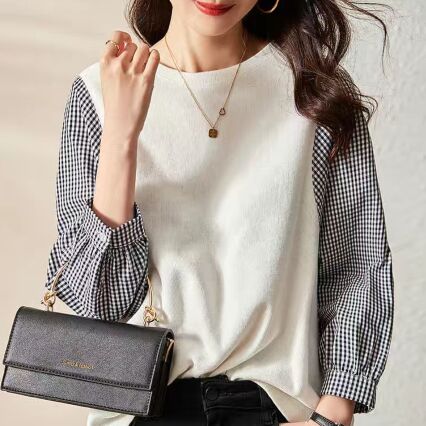 15F485#Blouse