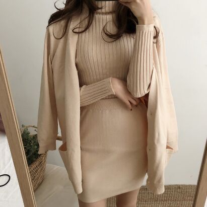 Apricot Coat