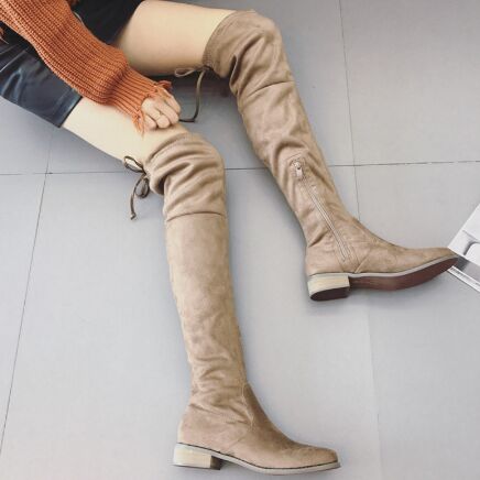 AFW-79889-1#Long Boots