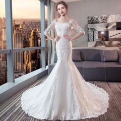 076308#Wedding Dresses