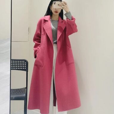 16W951#Coat