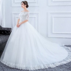 11TDH79#Wedding Dresses