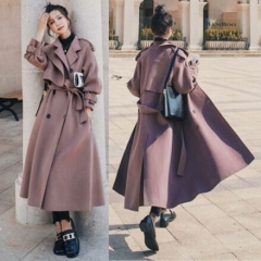 18XD183#Coat