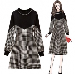 252838#knitting Dress