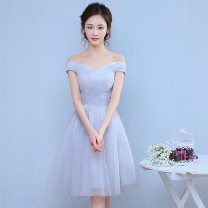 100322E01#Wedding dress