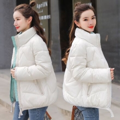 27Y699#Thicken  Coat