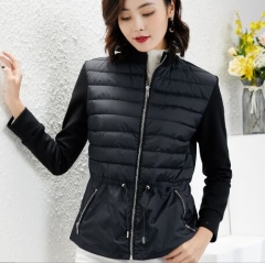 15696L#Thicken  Coat