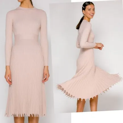 Nude color