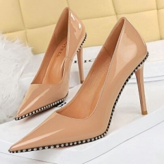 489611-2#10CM Shoes