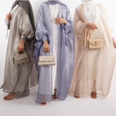 28LR496#Muslim Dress