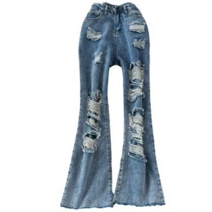 485217#Denim Jeans