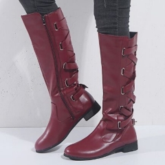 155008#Long Boots