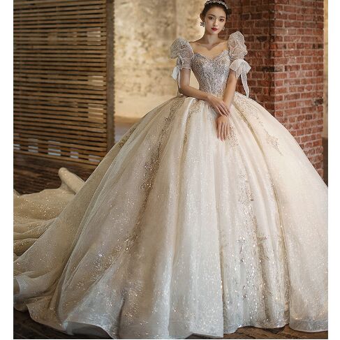 11TD89#Wedding Dresses