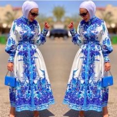 28R880#Muslim Dress