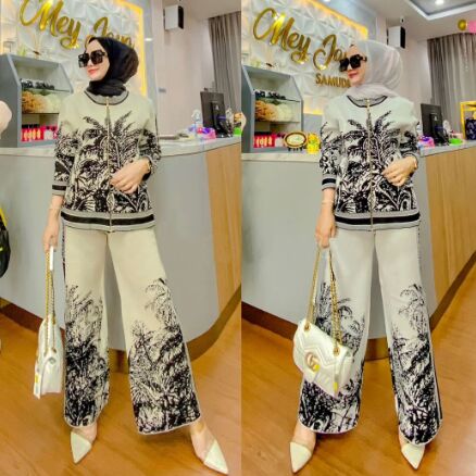 28R894#Muslim Suit