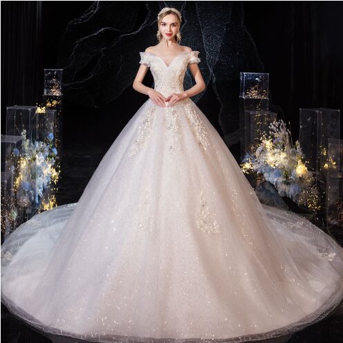 11TD62#Wedding Dresses