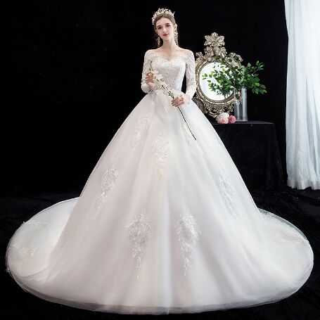 11TD52#Wedding Dresses