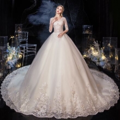 11TD61#Wedding Dresses