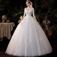 11D68#Wedding Dresses