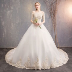 11TH17#Wedding Dresses