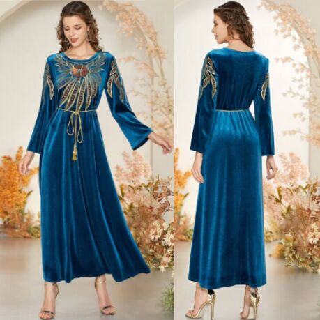 289956#Muslim Dress