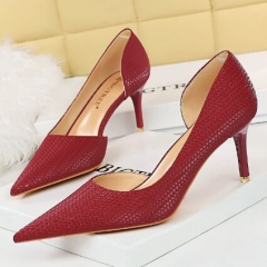 481363-A1#Shoes (7CM Heel)