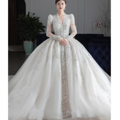 11TD86#Wedding Dresses