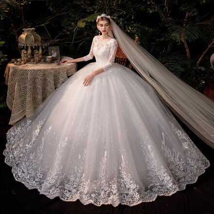 11D69#Wedding Dresses