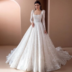 10X3191#Wedding Dresses