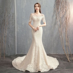 11H1227#Wedding Dresses