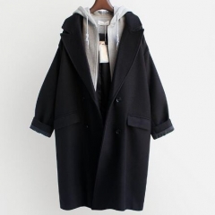 150990#Long Coat