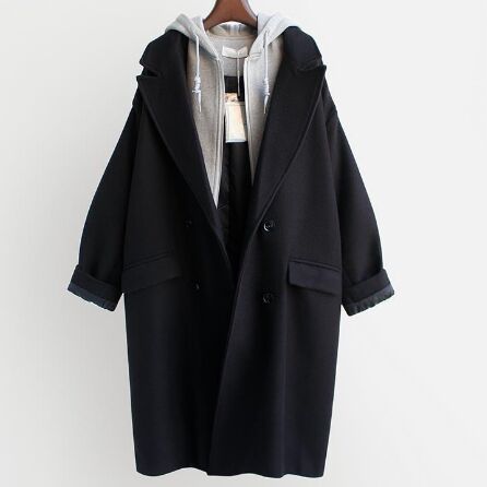 150990#Long Coat