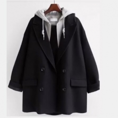 159119#Short Coat