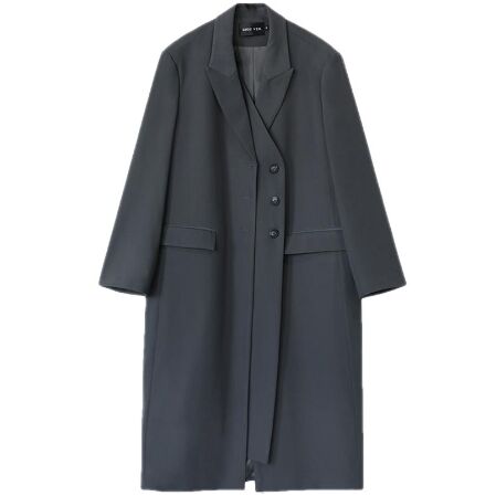 787045#Long Coat