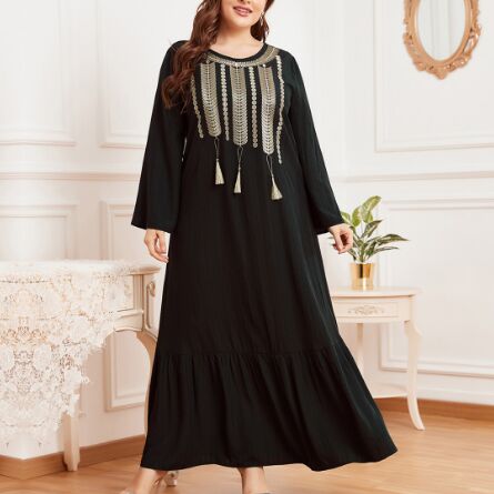 282231#Muslim dress