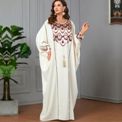 283425#Muslim dress