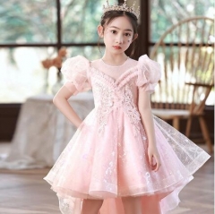 61A583#Children's Dress