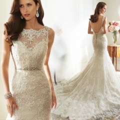 118346#Wedding dress