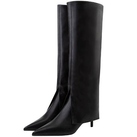 AFW-46712#Long Boots