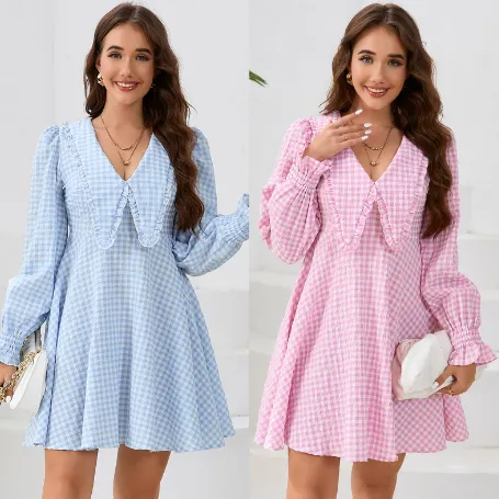 84LQ1012#Dress